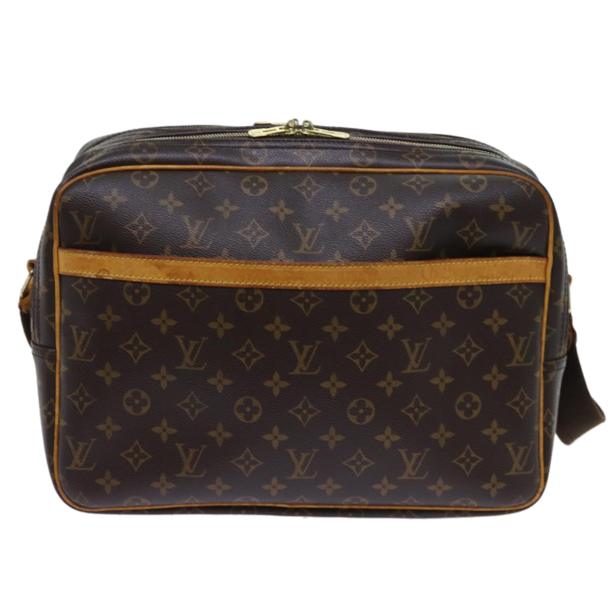 Louis Vuitton Reporter