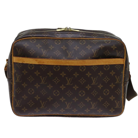 Louis Vuitton Reporter