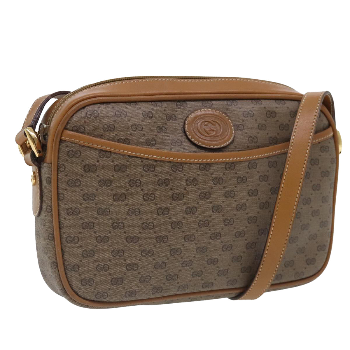 Gucci Micro Small GG Canvas