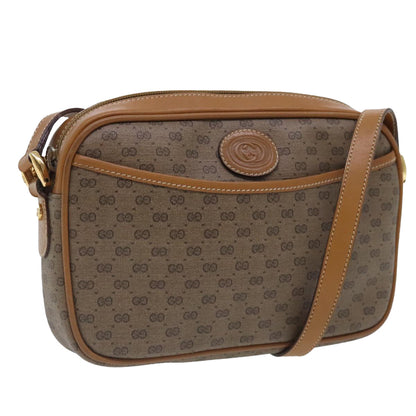 Gucci Micro Small GG Canvas