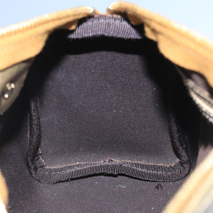 Gucci GG canvas