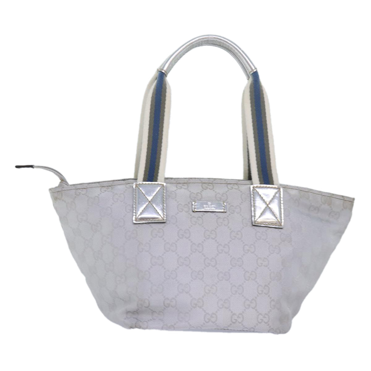 Gucci GG canvas