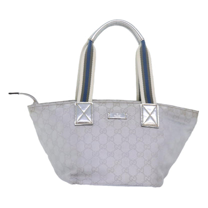 Gucci GG canvas