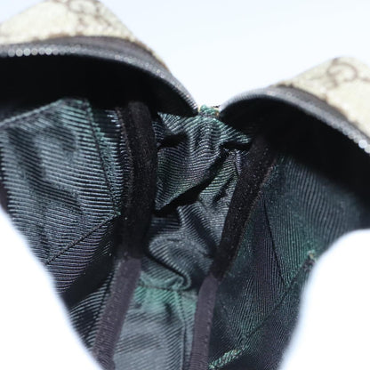 Gucci GG canvas