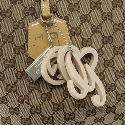 Gucci GG canvas
