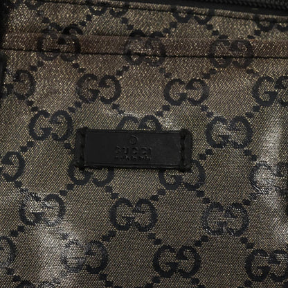 Gucci GG canvas