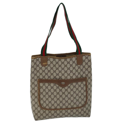 Gucci GG canvas