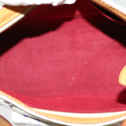 Louis Vuitton Elise Shoulder Bag