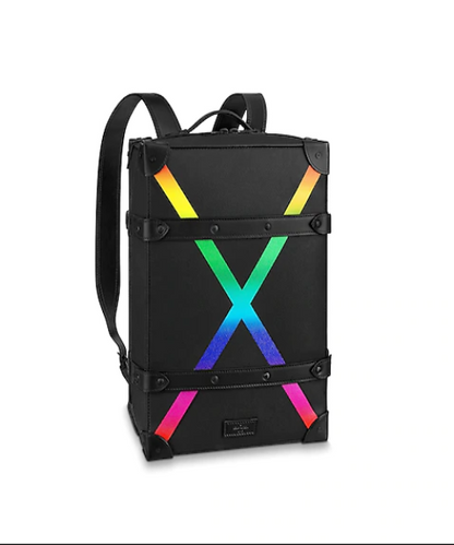 Louis Vuitton Soft Trunk Backpack Pm Virgil Abloh