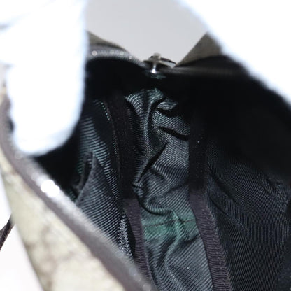 Gucci GG canvas