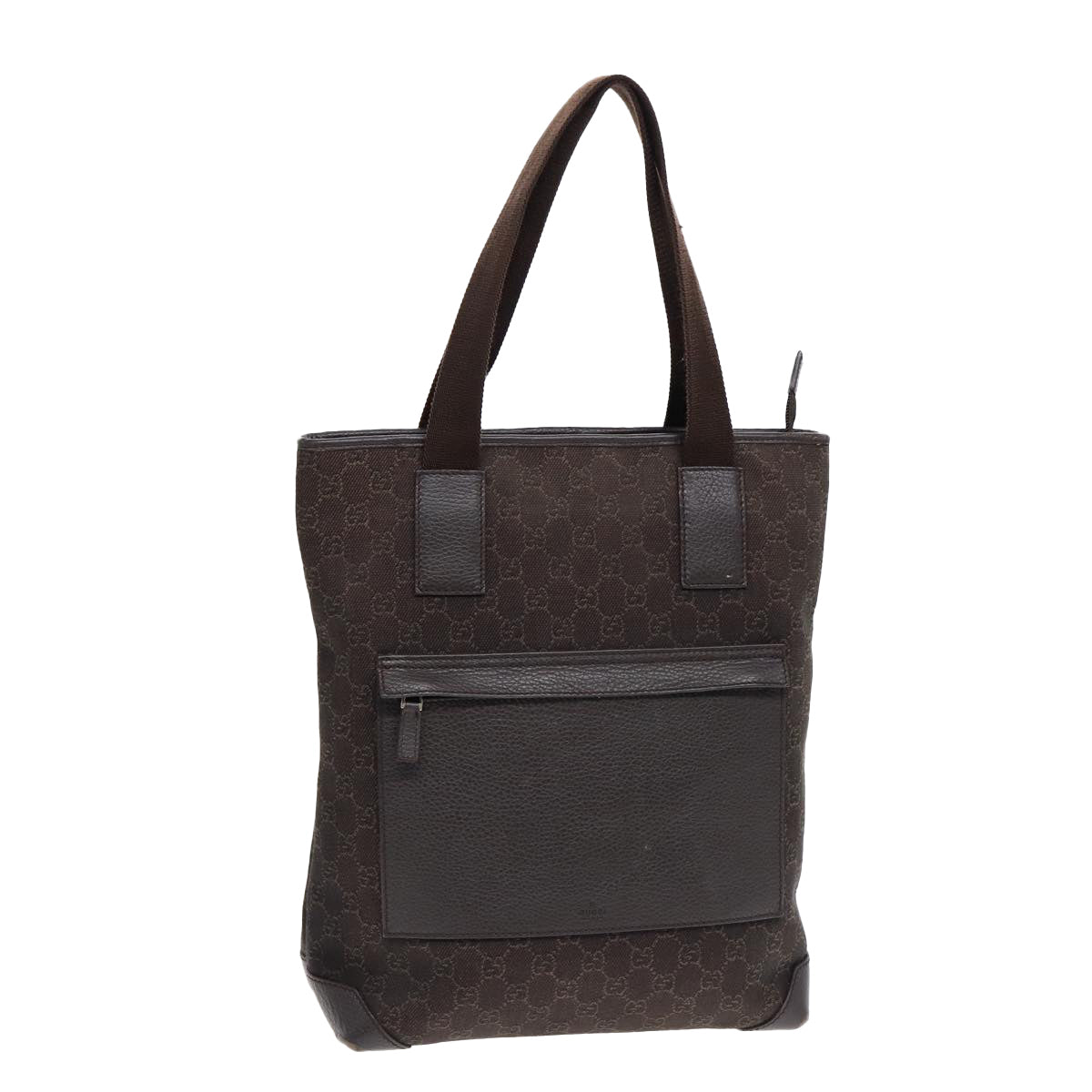 Gucci GG canvas