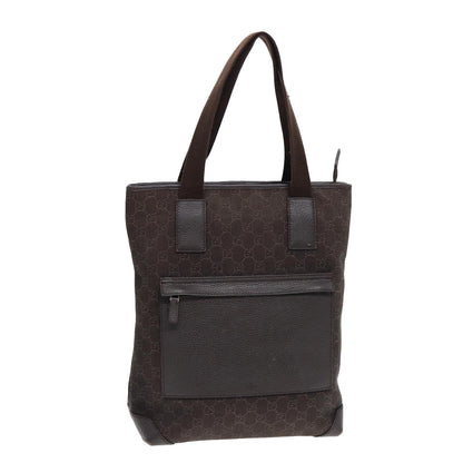 Gucci GG canvas