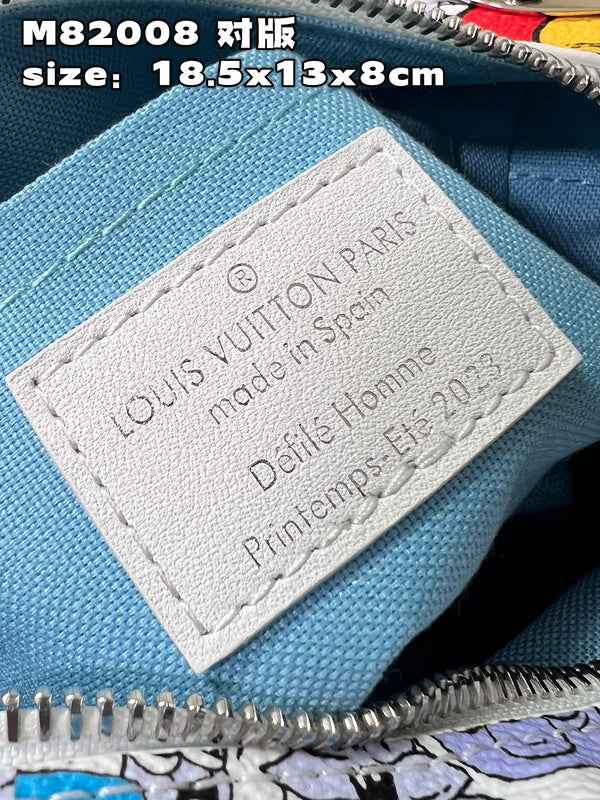 Franco Shops - Louis Vuittons  - 15714