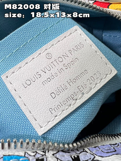 Franco Shops - Louis Vuittons  - 15714