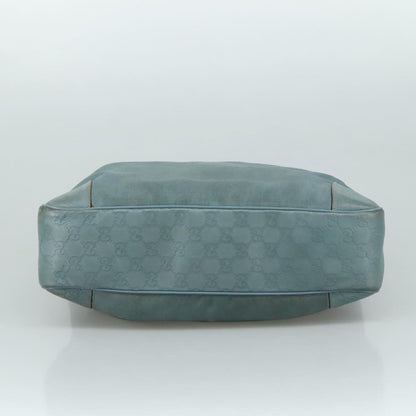 Gucci GG canvas