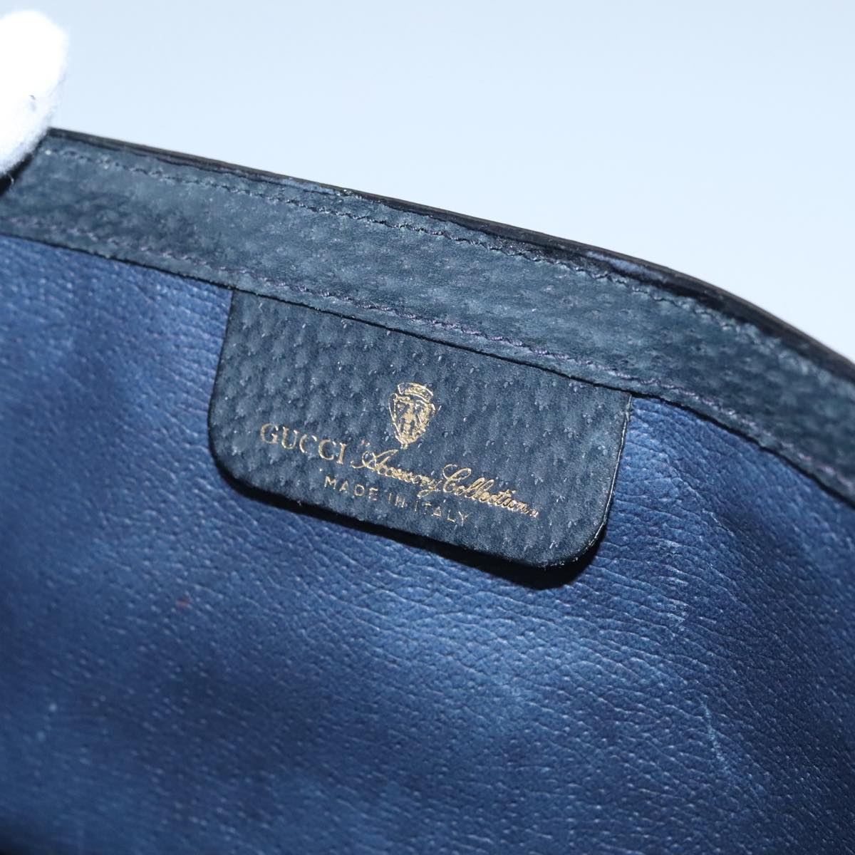 Gucci GG canvas
