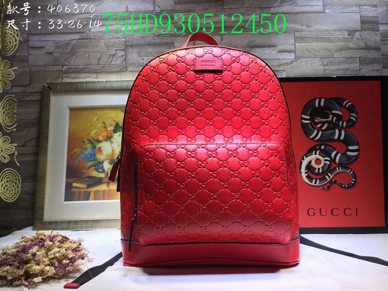 Gucci Bags - The Tote   1221