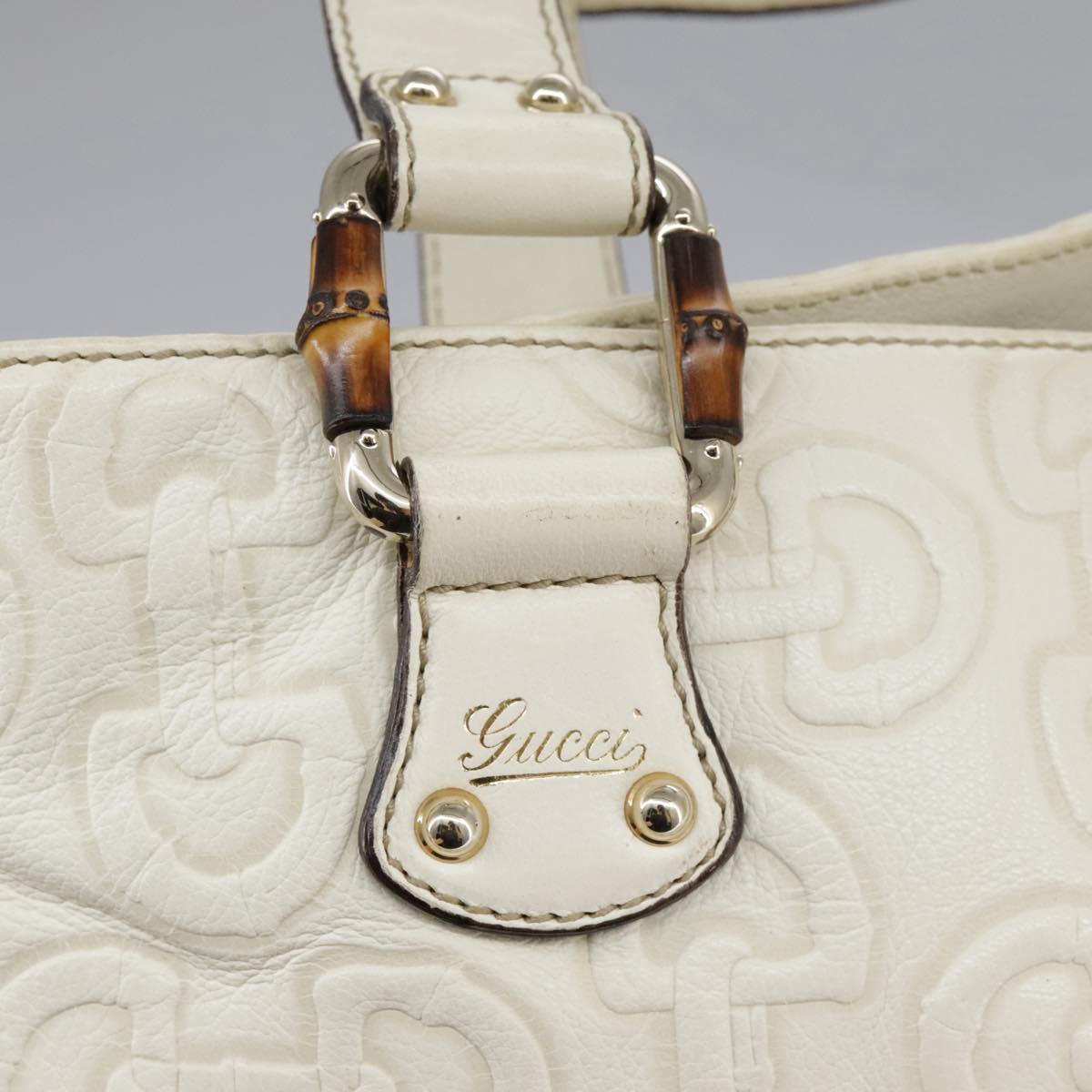 Gucci Bamboo