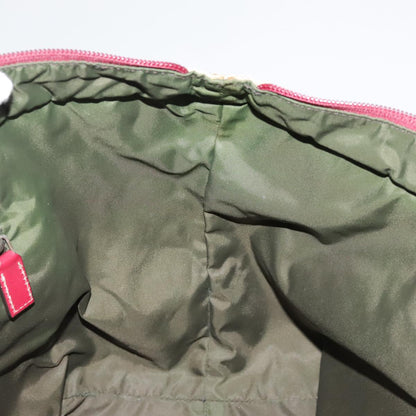 Gucci GG canvas
