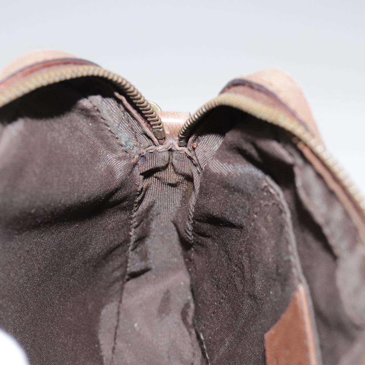 Gucci GG canvas