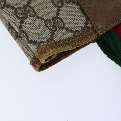Gucci GG canvas