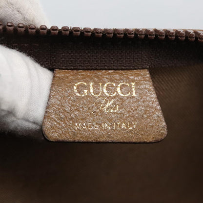 Gucci GG canvas