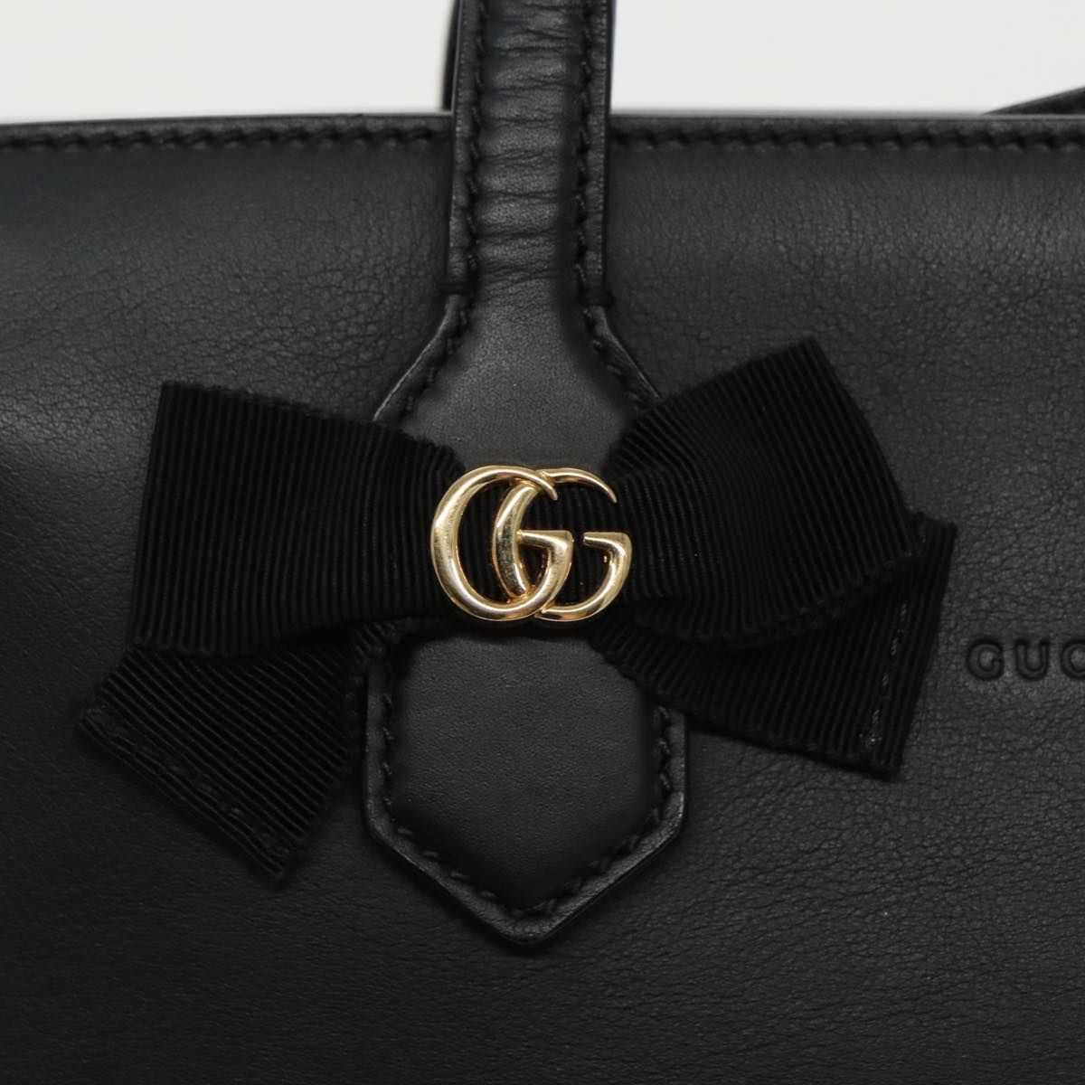 Gucci Ribbon