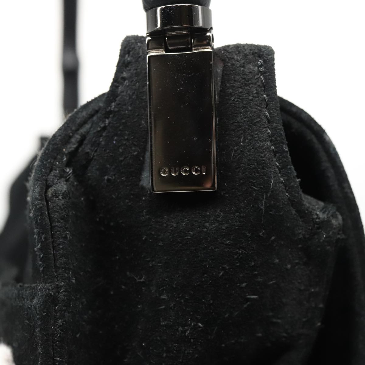 Gucci Bamboo