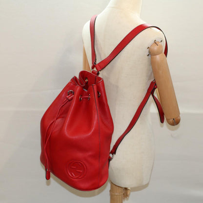 Gucci Soho