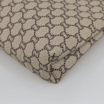 Gucci GG canvas