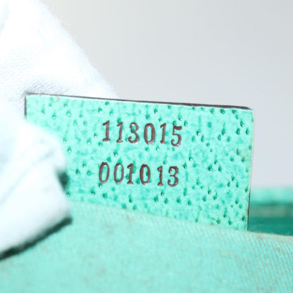 Gucci GG canvas