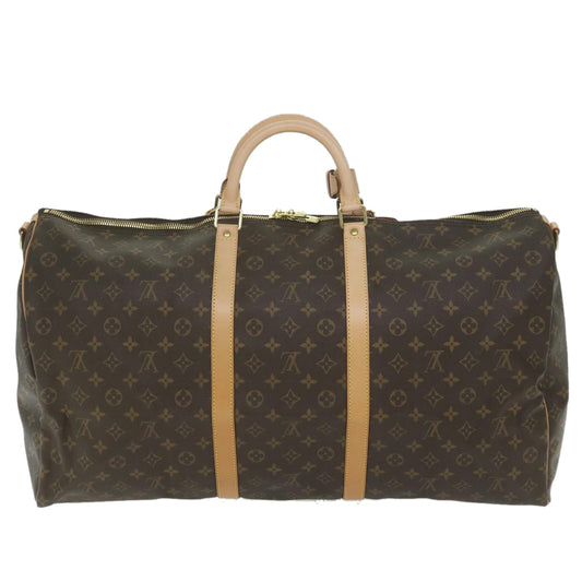 Louis Vuitton Keepall Bandoulière 60
