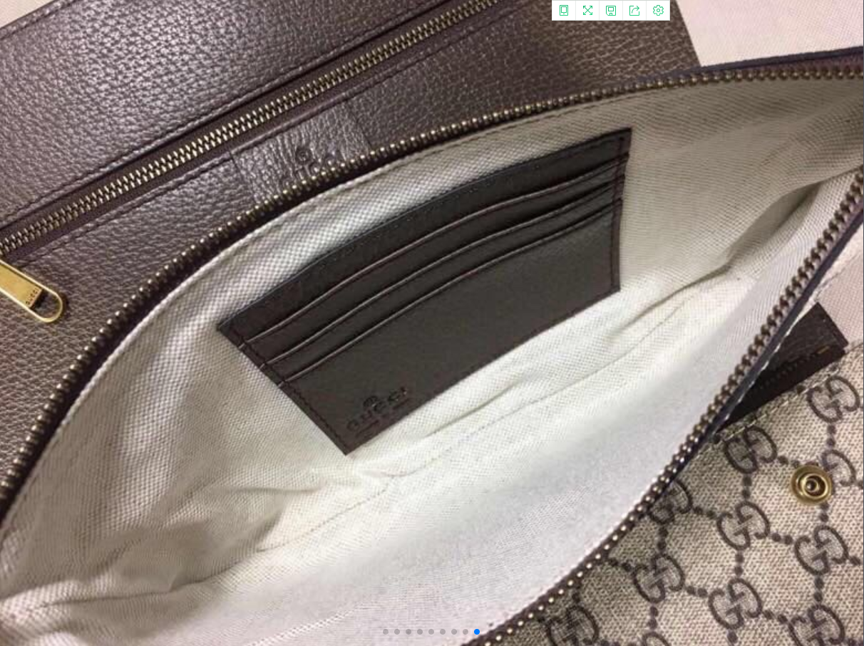 MO - Top Quality Bags Gucci 071