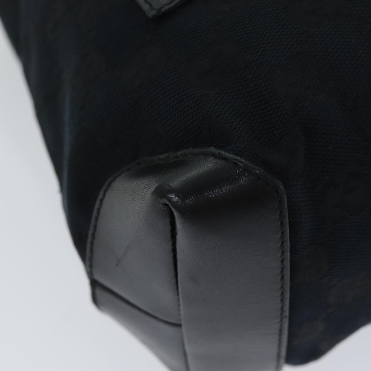 Gucci GG canvas