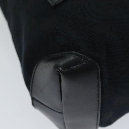 Gucci GG canvas