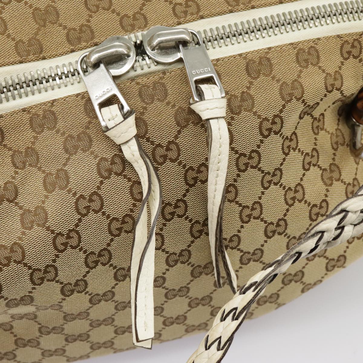 Gucci Bamboo