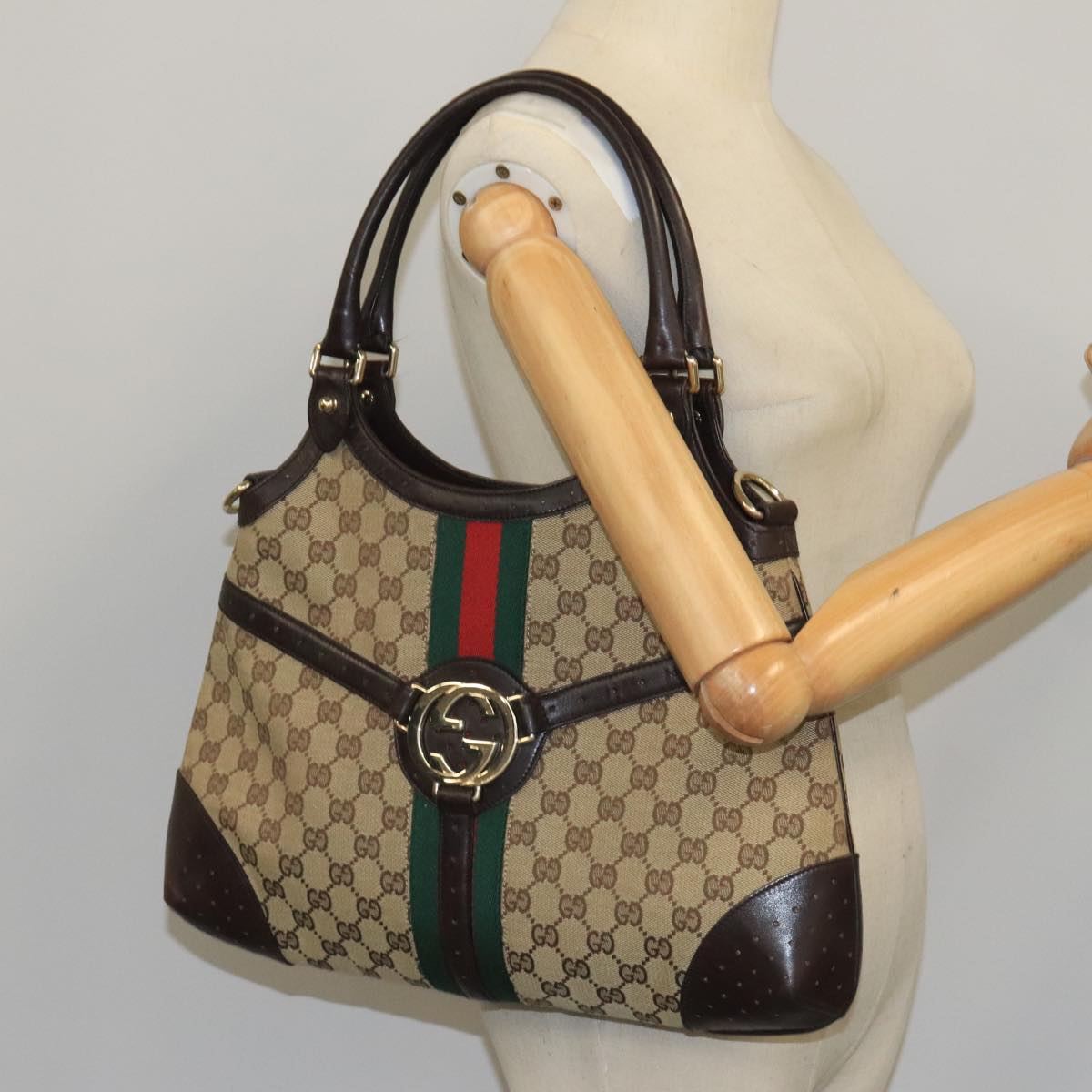 Gucci Sherry