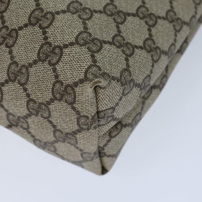 Gucci GG canvas