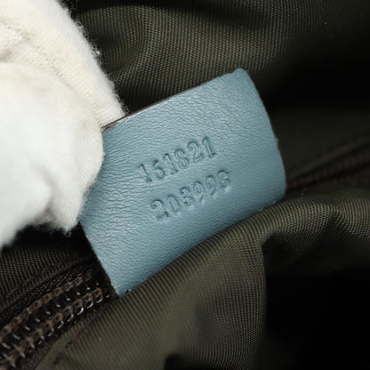 Gucci GG canvas