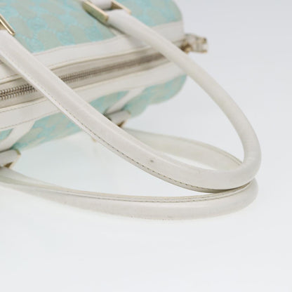 Gucci GG canvas