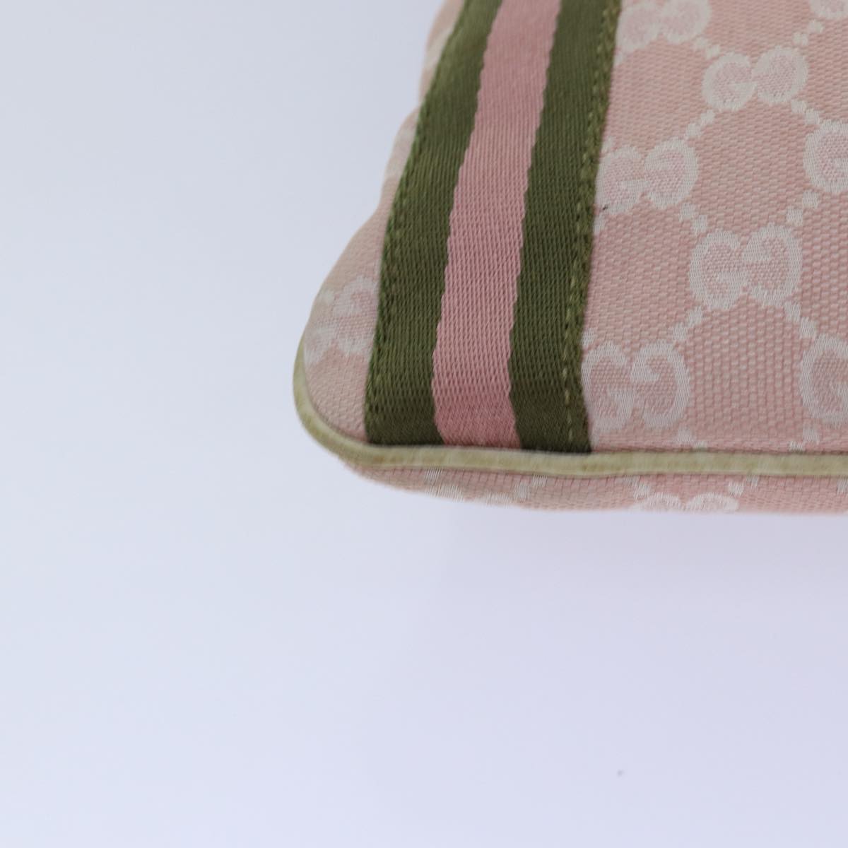 Gucci GG canvas