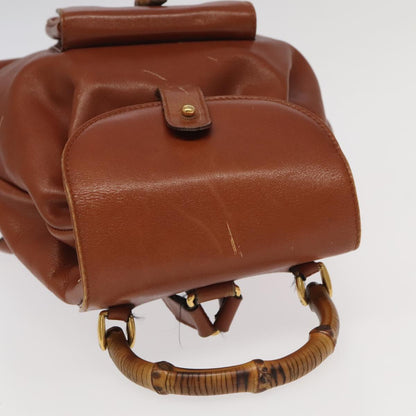 Gucci Bamboo