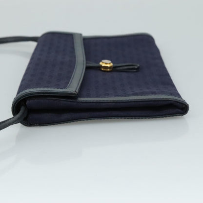 Gucci GG canvas