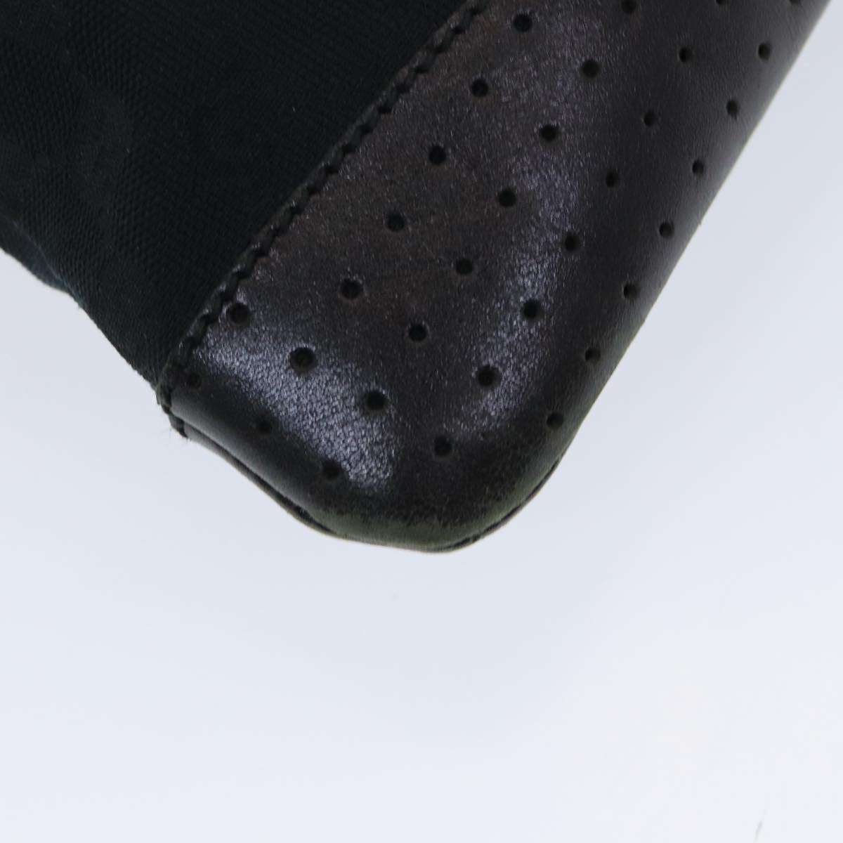 Gucci GG canvas