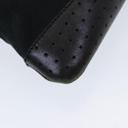 Gucci GG canvas