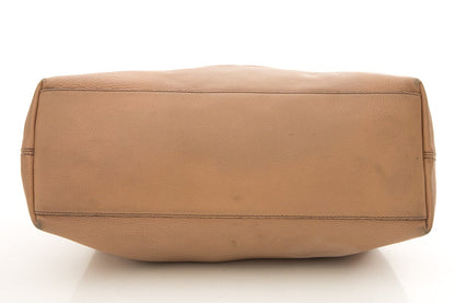 Gucci Nude Soho Handbag