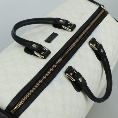 Gucci GG canvas