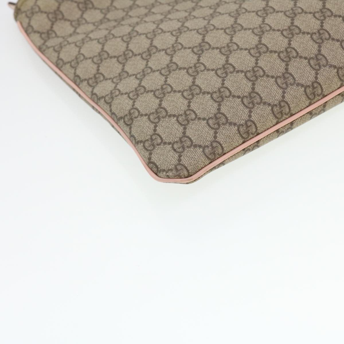 Gucci GG canvas