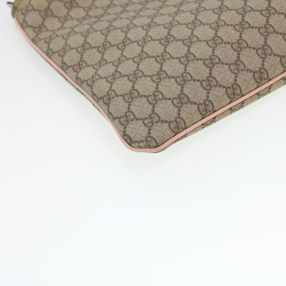 Gucci GG canvas
