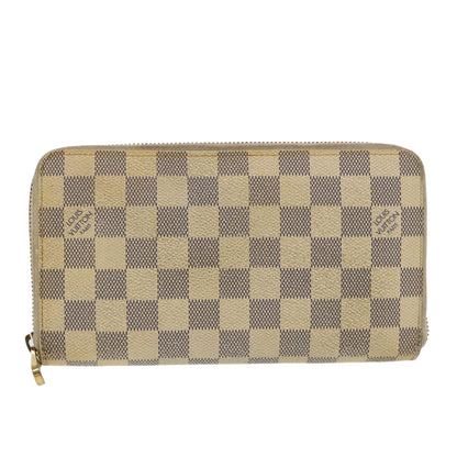 Louis Vuitton Zippy organizer
